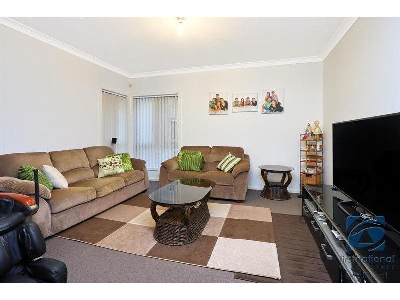 Kellyville Ridge NSW 2155