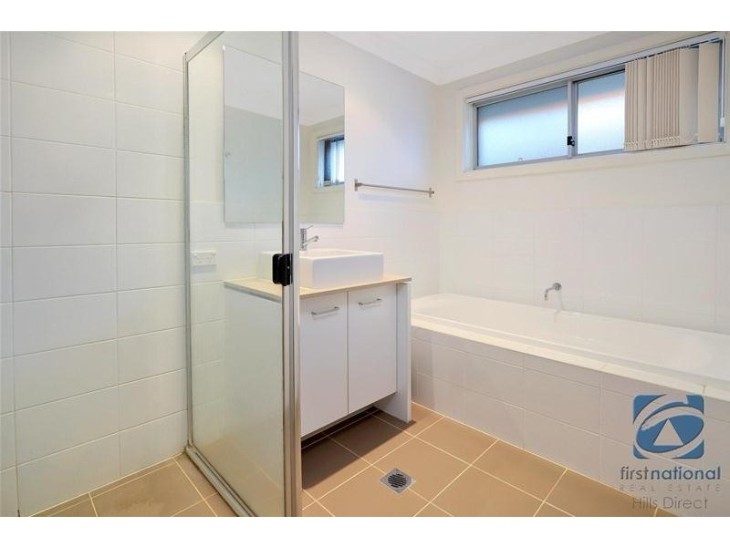 Kellyville Ridge NSW 2155