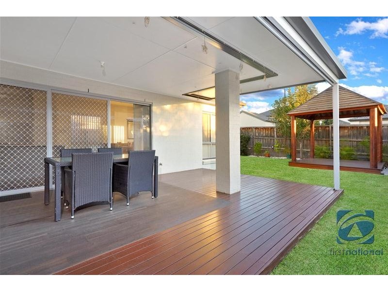 Kellyville Ridge NSW 2155