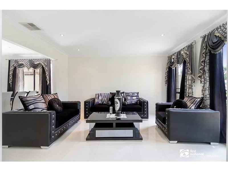 12 Stave Place, Kellyville Ridge NSW 2155