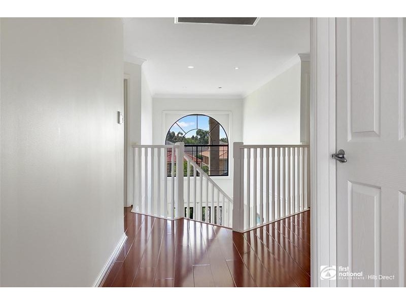 12 Stave Place, Kellyville Ridge NSW 2155