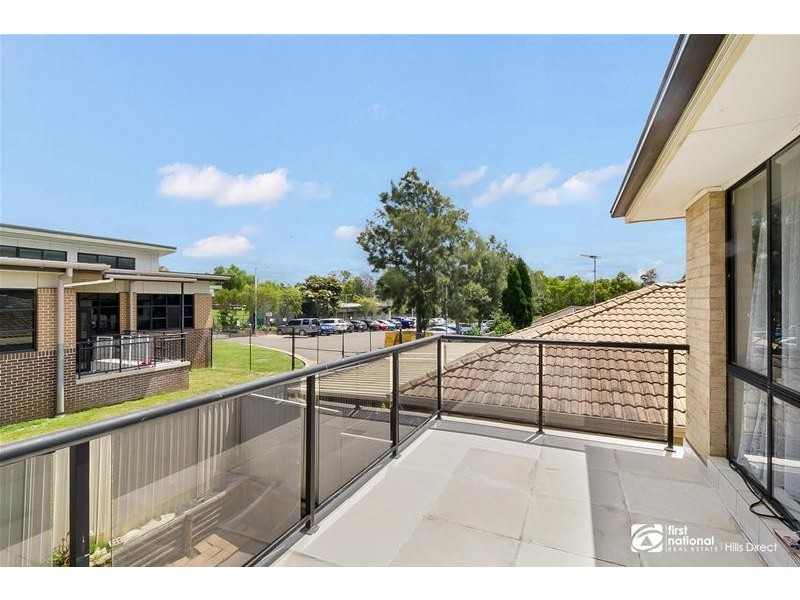12 Stave Place, Kellyville Ridge NSW 2155