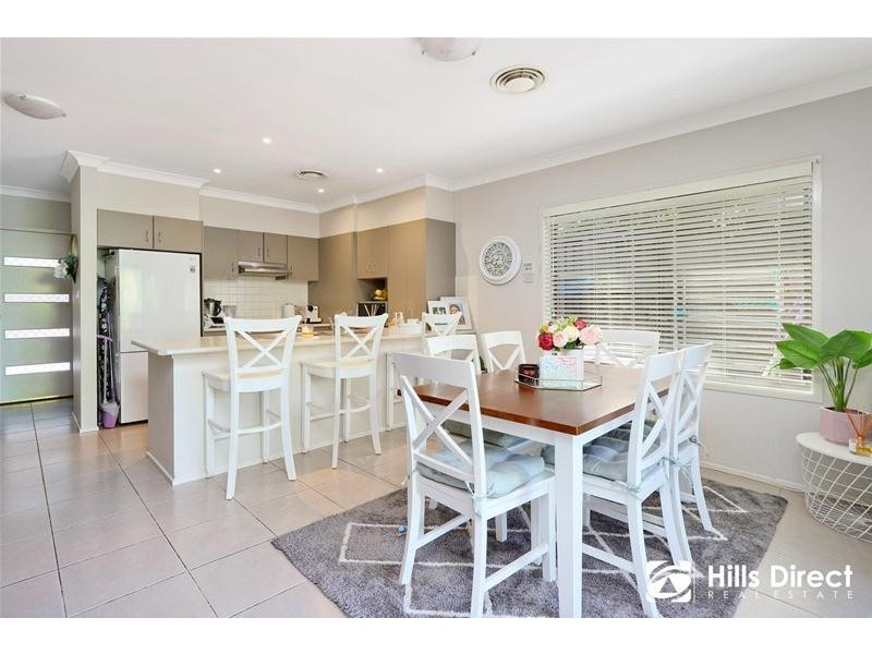 Acacia Gardens NSW 2763