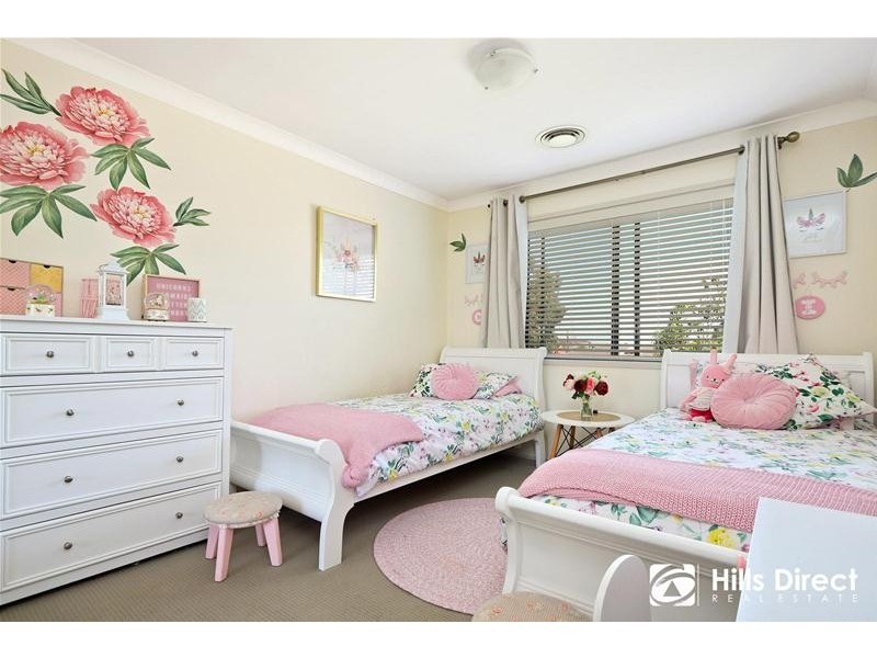 Acacia Gardens NSW 2763