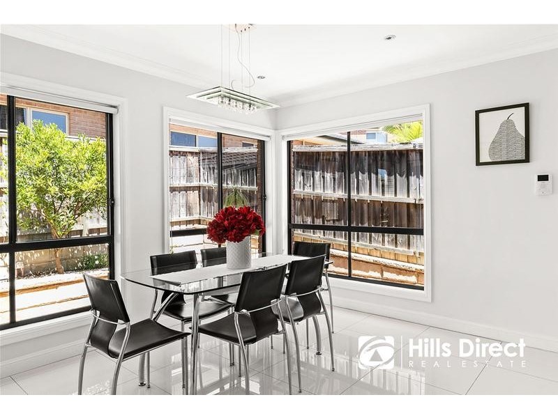 20  Woodward Avenue, Stanhope Gardens NSW 2768