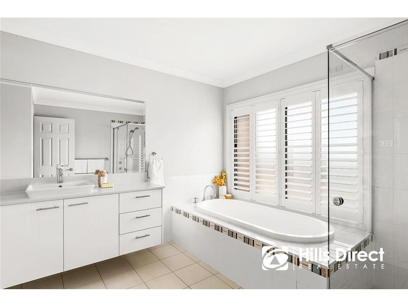 20  Woodward Avenue, Stanhope Gardens NSW 2768