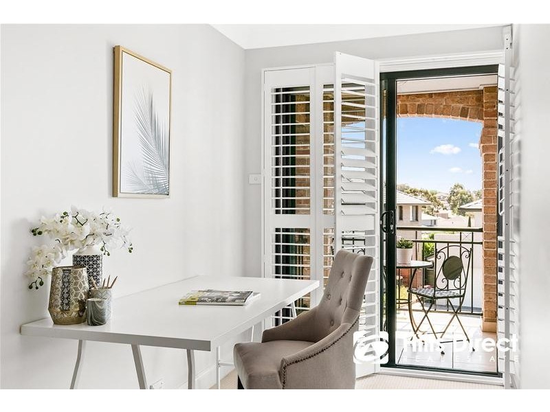 20  Woodward Avenue, Stanhope Gardens NSW 2768