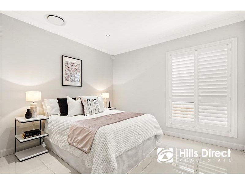 20  Woodward Avenue, Stanhope Gardens NSW 2768