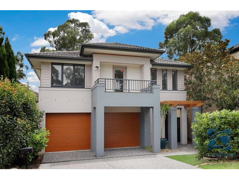 73 Treetop Circuit, Quakers Hill NSW 2763