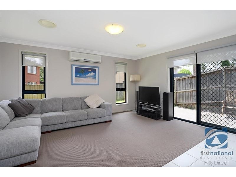 73 Treetop Circuit, Quakers Hill NSW 2763