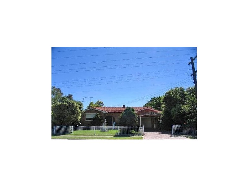 52 Railway Terrace, Riverstone NSW 2765