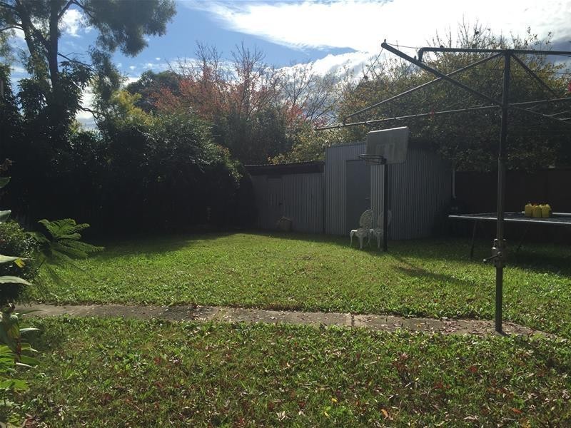 52 Railway Terrace, Riverstone NSW 2765