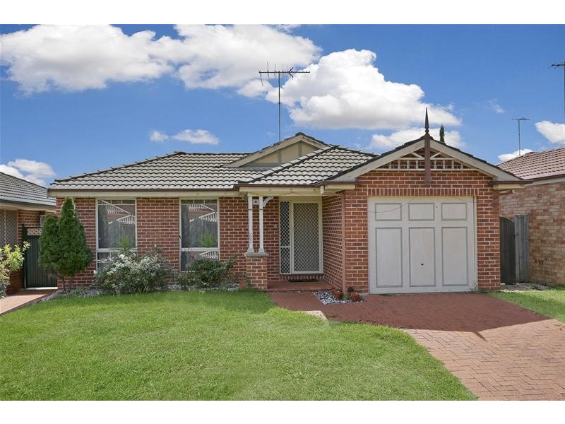 Woodcroft NSW 2767
