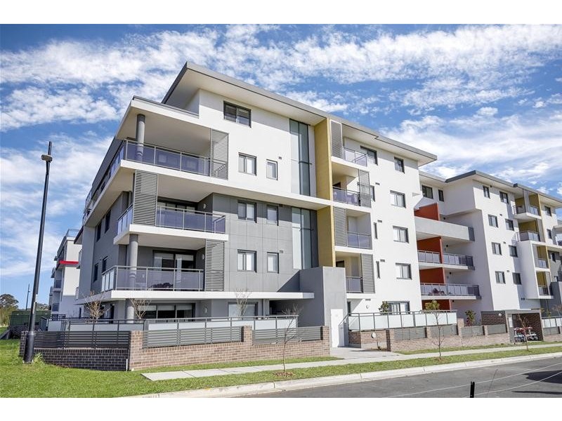 1/6 Bingham Street, Schofields NSW 2762