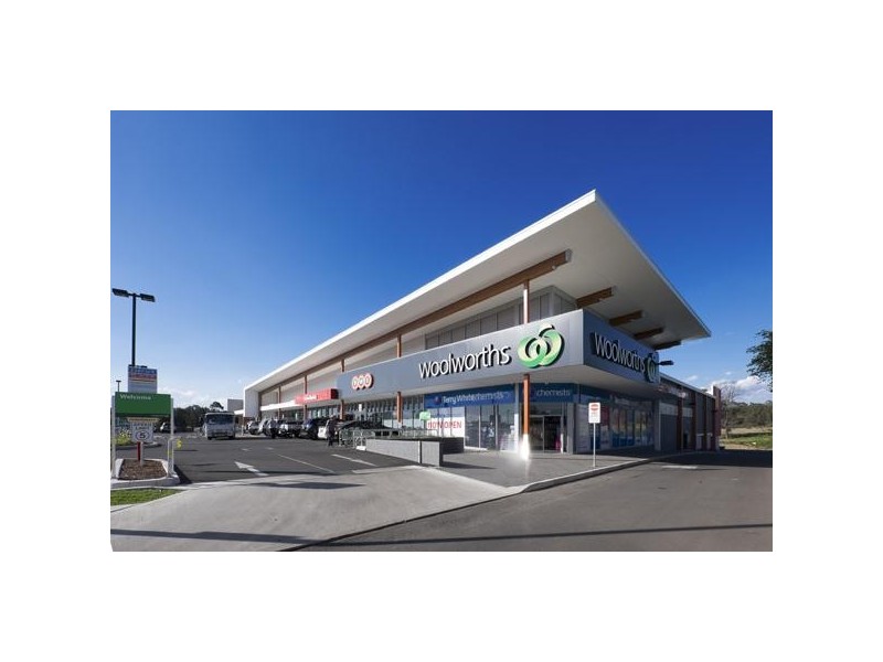 1/6 Bingham Street, Schofields NSW 2762