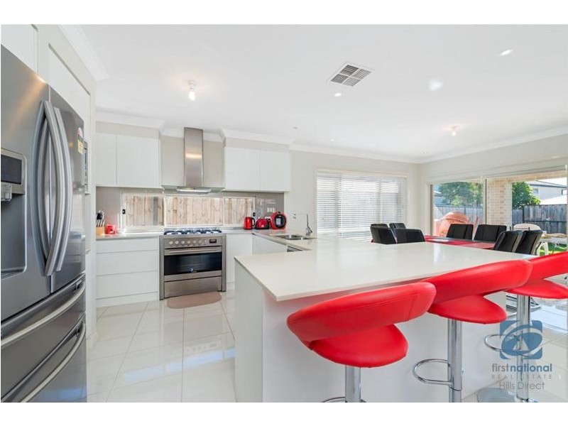 48 Drift Street, The Ponds NSW 2769