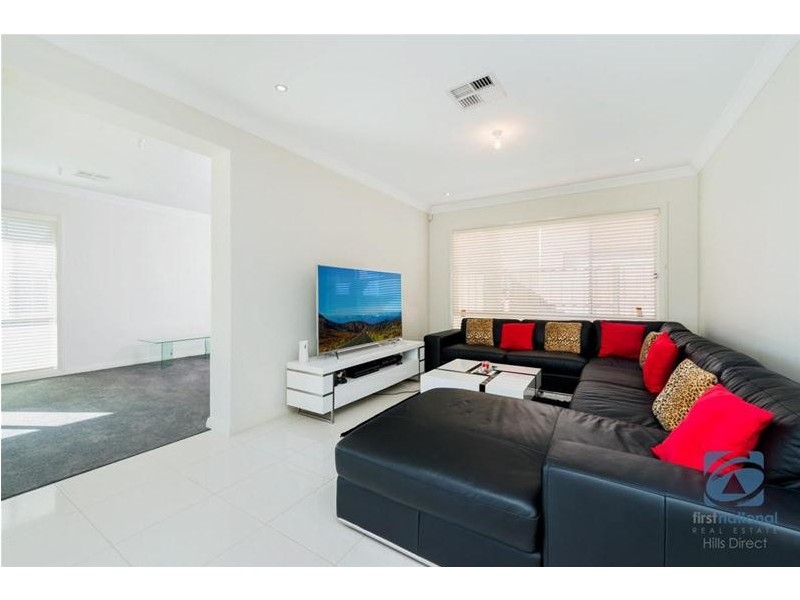 48 Drift Street, The Ponds NSW 2769