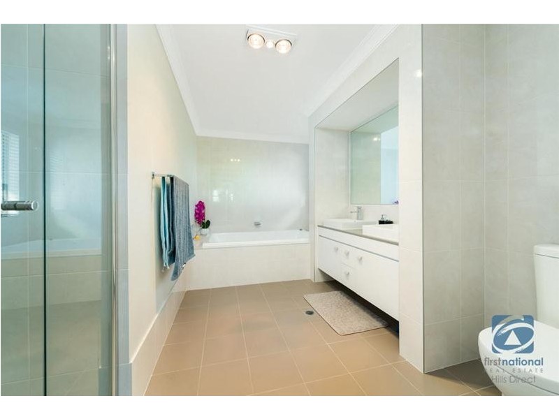 48 Drift Street, The Ponds NSW 2769