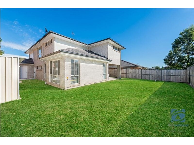48 Drift Street, The Ponds NSW 2769