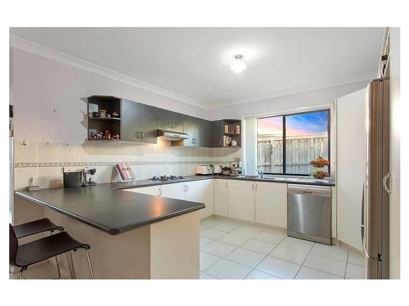 Stanhope Gardens NSW 2768