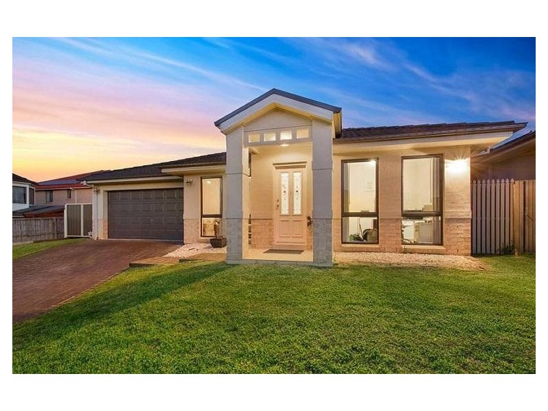 Stanhope Gardens NSW 2768