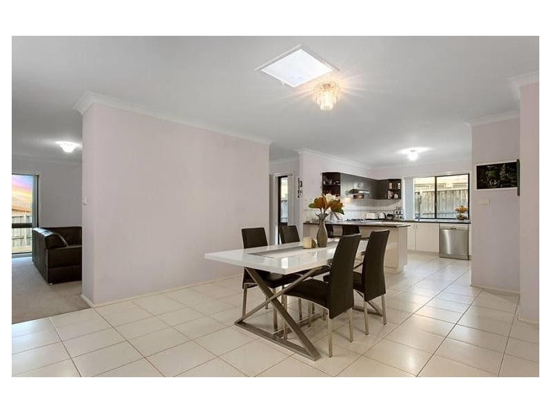 Stanhope Gardens NSW 2768