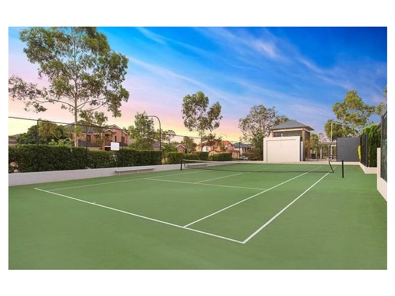 Stanhope Gardens NSW 2768