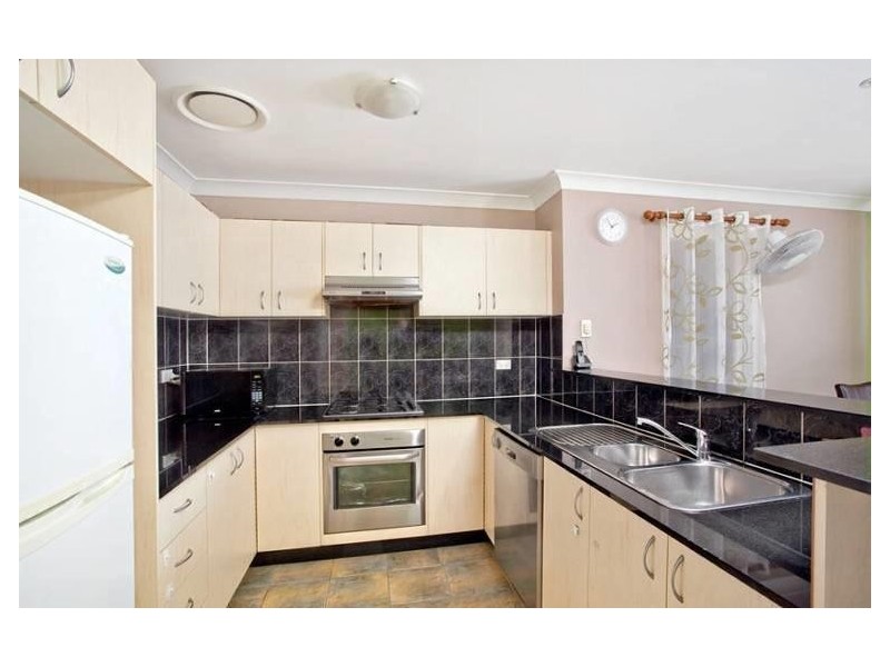 Quakers Hill NSW 2763