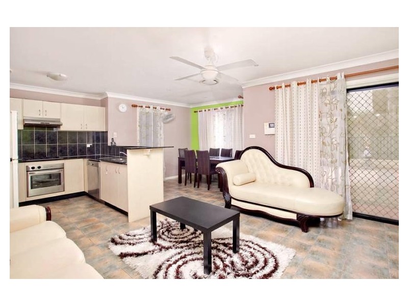 Quakers Hill NSW 2763