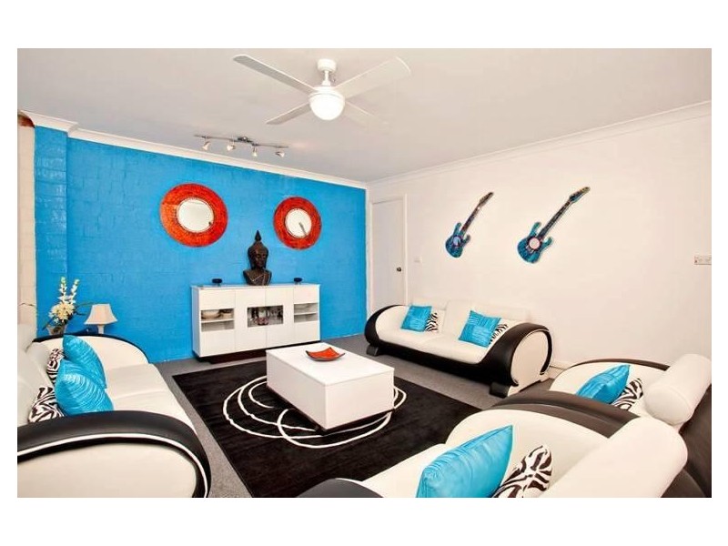 Quakers Hill NSW 2763