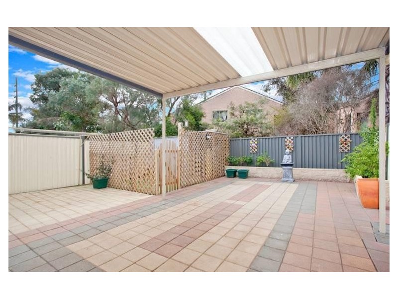 Quakers Hill NSW 2763