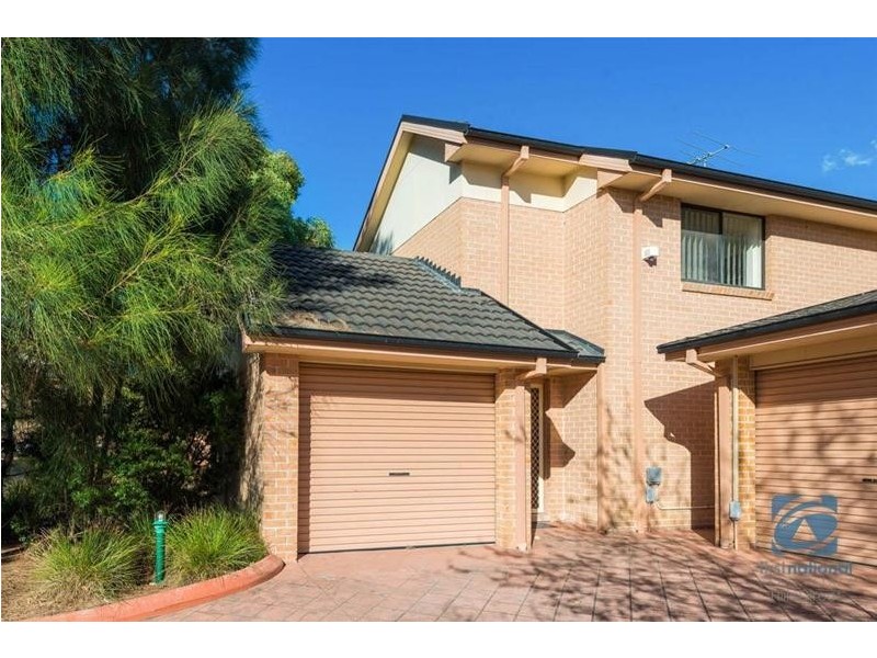 15/28 Carinya Street, Blacktown NSW 2148