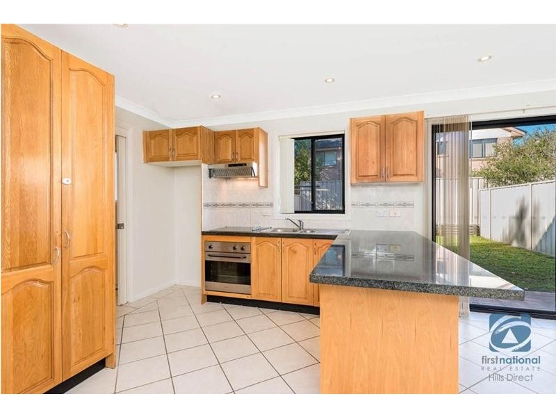 15/28 Carinya Street, Blacktown NSW 2148