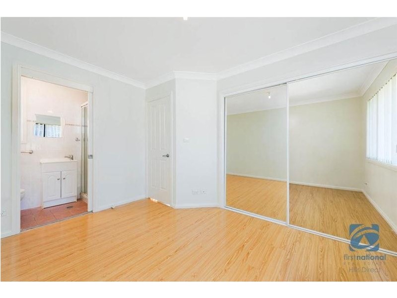 15/28 Carinya Street, Blacktown NSW 2148