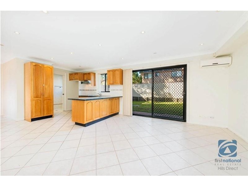 15/28 Carinya Street, Blacktown NSW 2148