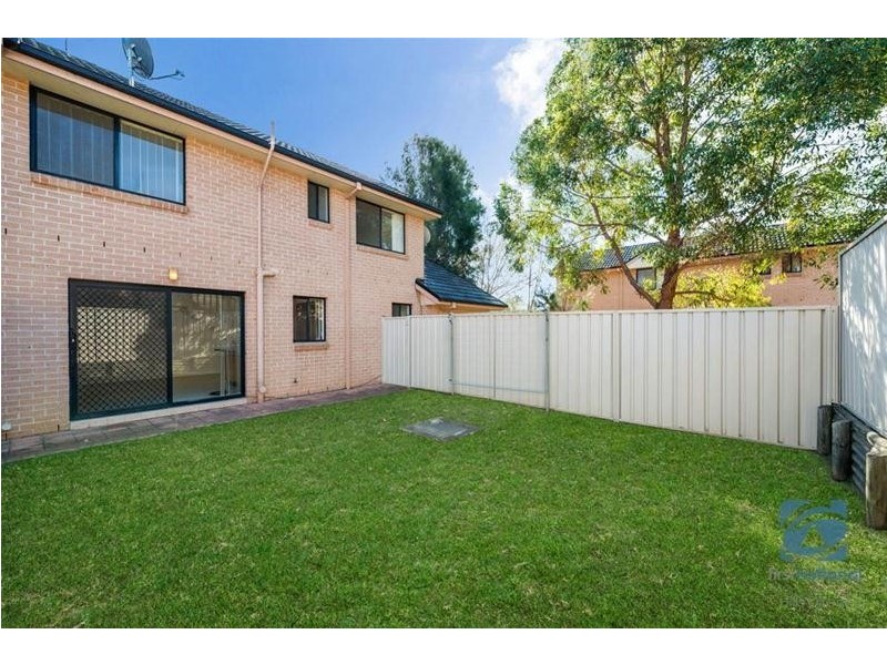15/28 Carinya Street, Blacktown NSW 2148