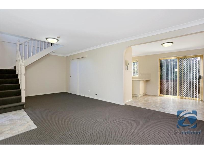 Quakers Hill NSW 2763