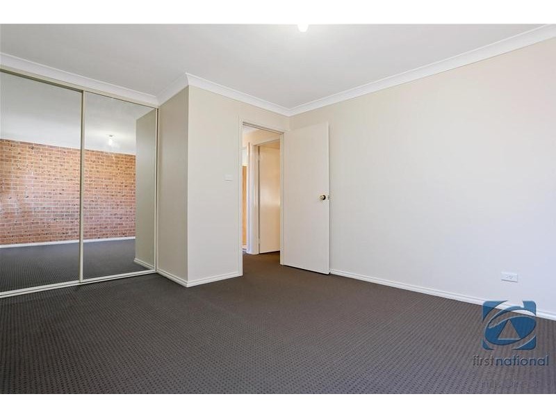 Quakers Hill NSW 2763