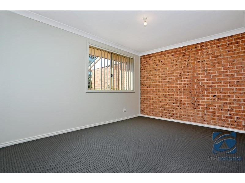 Quakers Hill NSW 2763