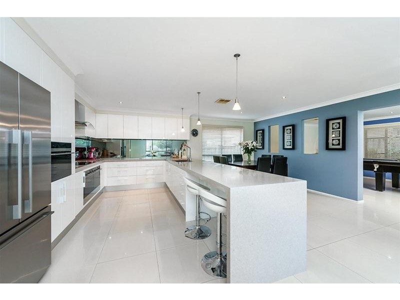 12 Ranleigh Circuit, Kellyville Ridge NSW 2155