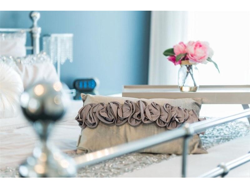 12 Ranleigh Circuit, Kellyville Ridge NSW 2155