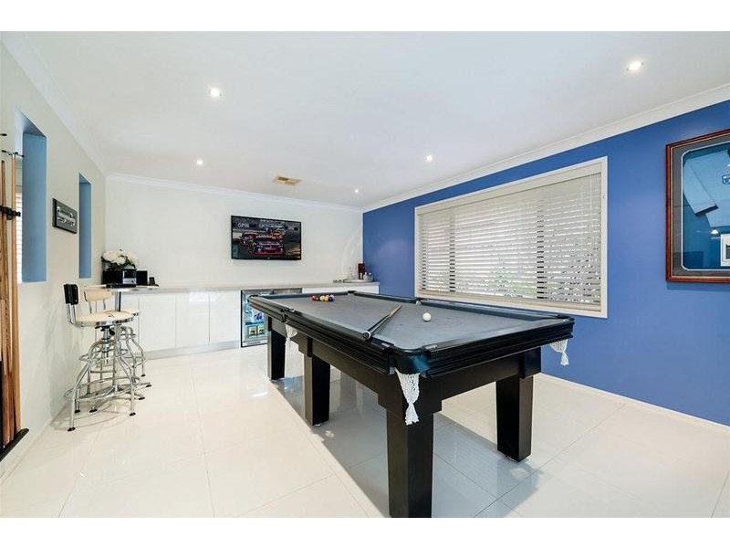 12 Ranleigh Circuit, Kellyville Ridge NSW 2155