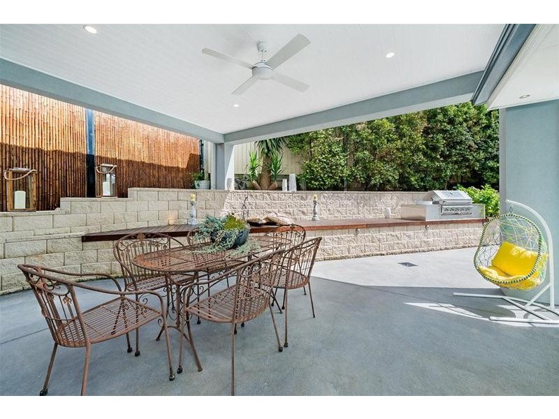 12 Ranleigh Circuit, Kellyville Ridge NSW 2155