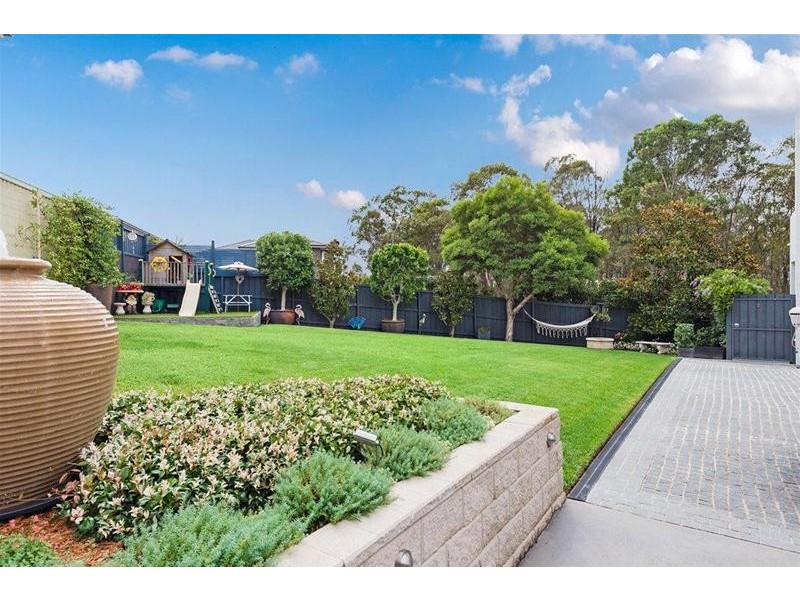 12 Ranleigh Circuit, Kellyville Ridge NSW 2155