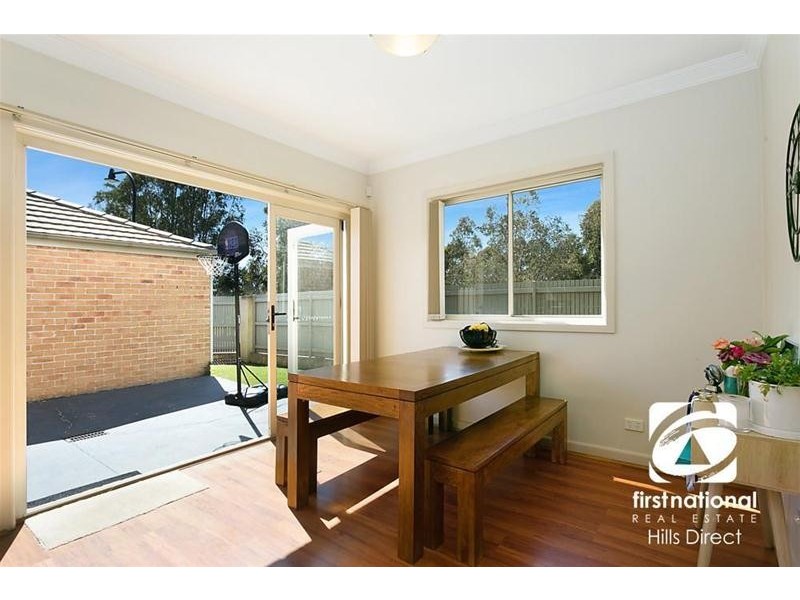 2 Newport Way, Stanhope Gardens NSW 2768