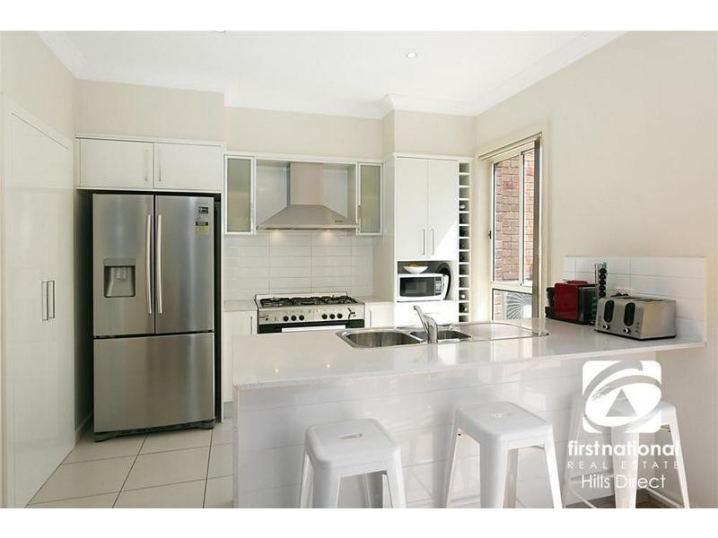 2 Newport Way, Stanhope Gardens NSW 2768