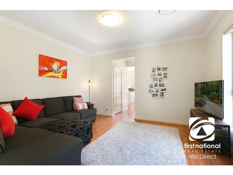 2 Newport Way, Stanhope Gardens NSW 2768