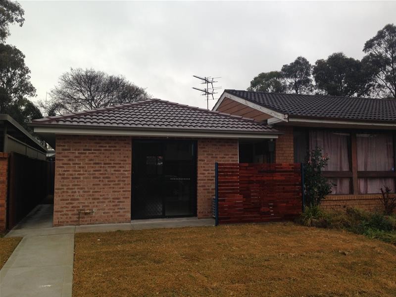 Quakers Hill NSW 2763