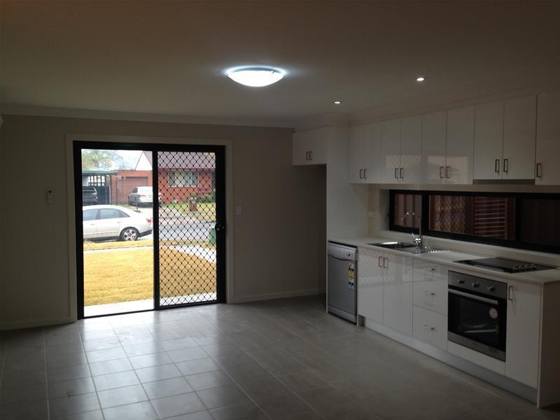 Quakers Hill NSW 2763