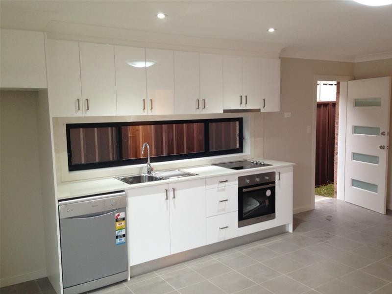 Quakers Hill NSW 2763